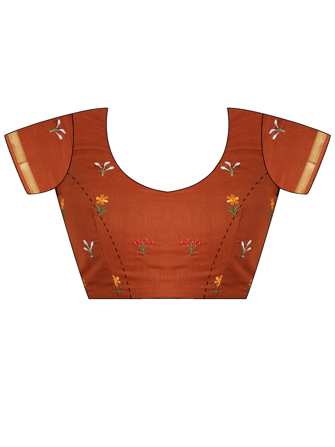 BEST COTTON SAREE COLLECTION