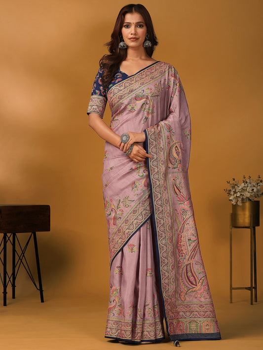 Festive Wear Saree