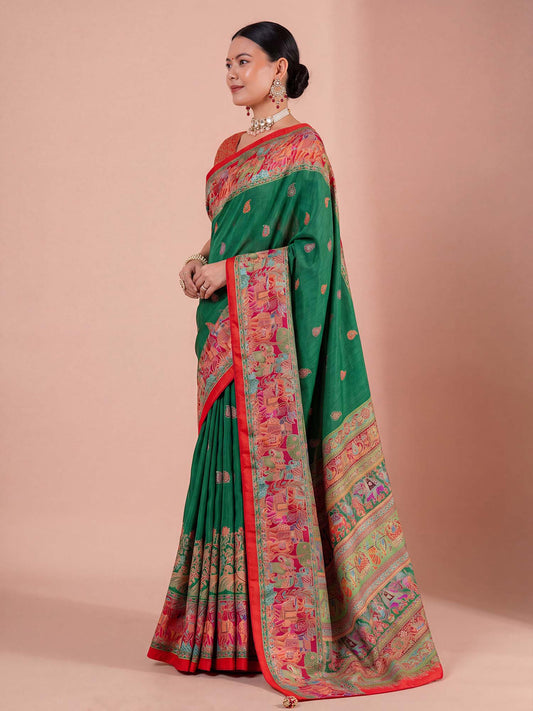 best saree to marriage function
traditional wear saree
functional wear saree