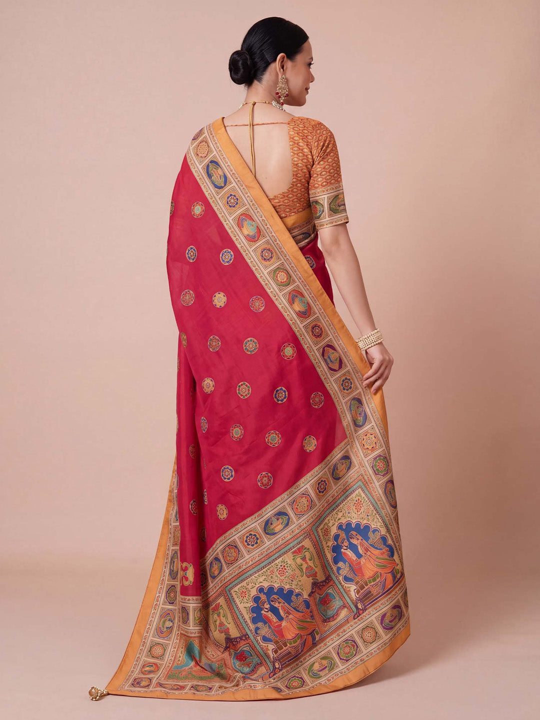 printed saree collection 
tradiional wear saree
traditional saree collection