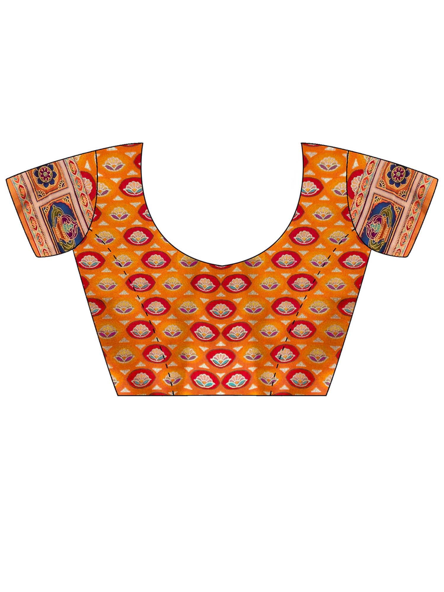 best printed saree collection
