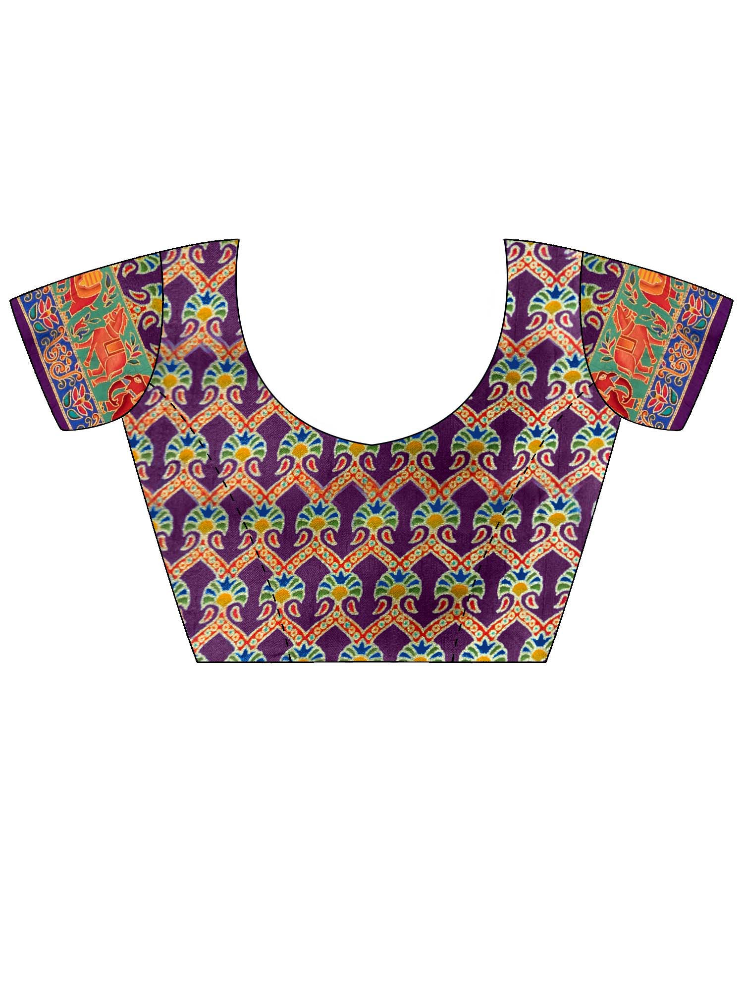 best printed saree collection