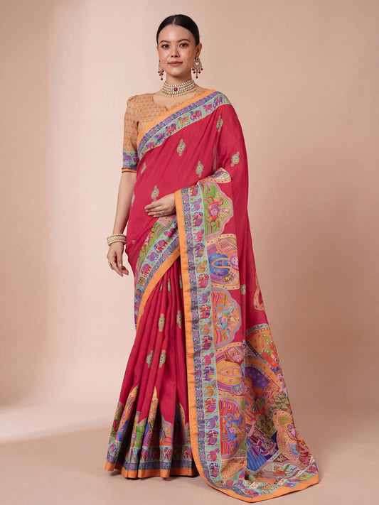 trending saree collection 
printed saree collection
marriage function wear sarees