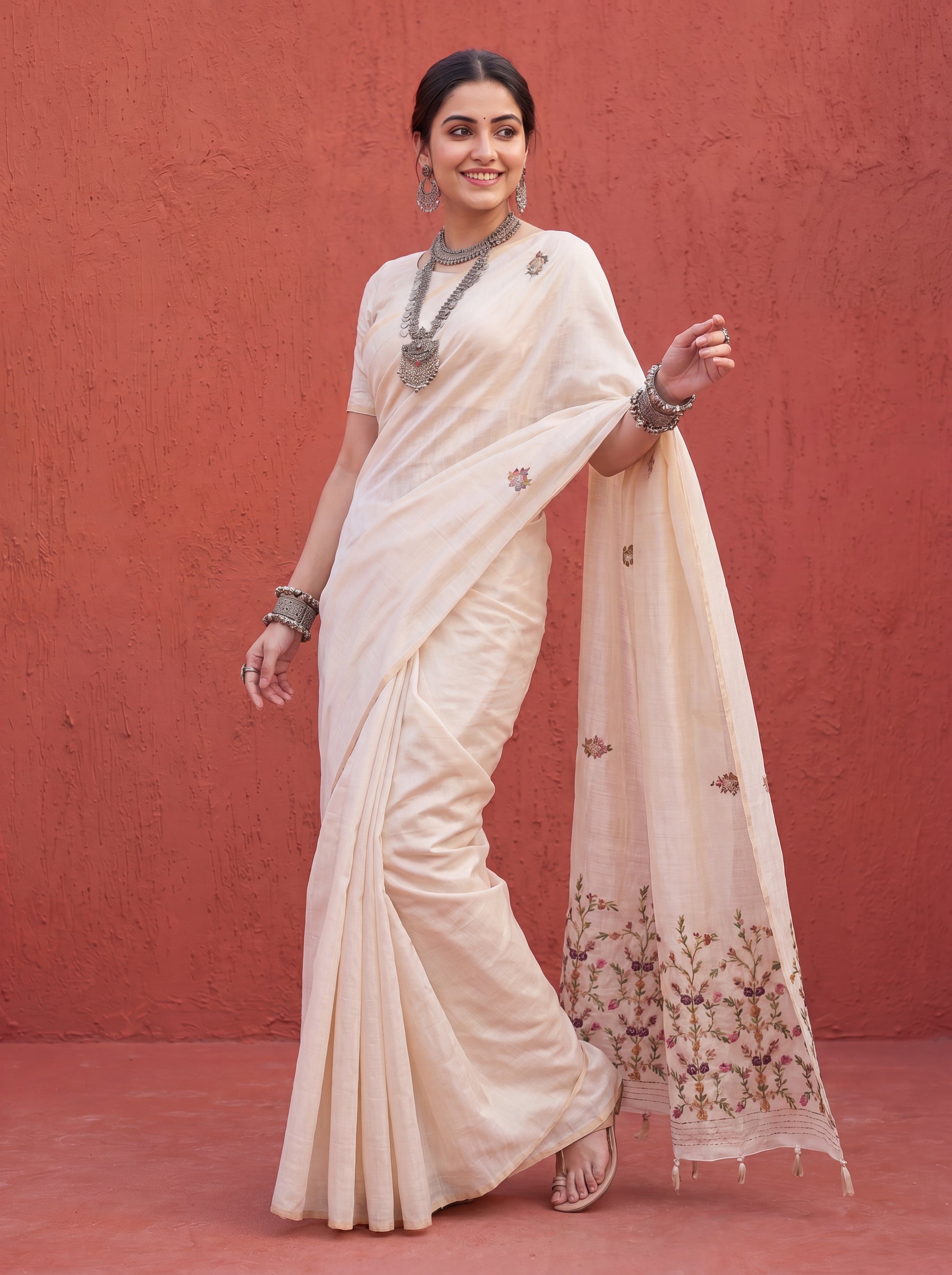 party wear saree collection
silk wear saree collection
family gethering saree