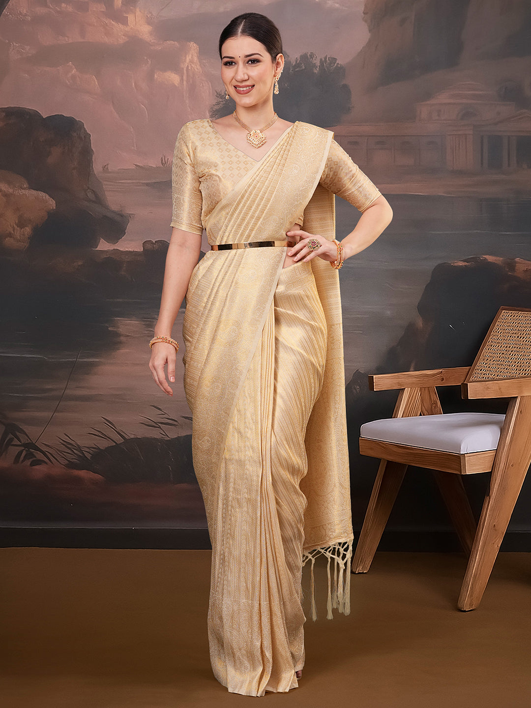 saree for women for wedding
