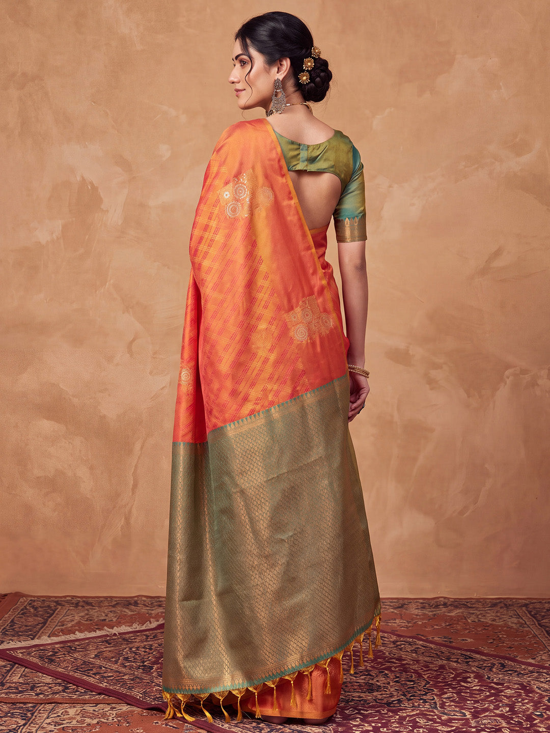 silk saree collection
banarasi type saree