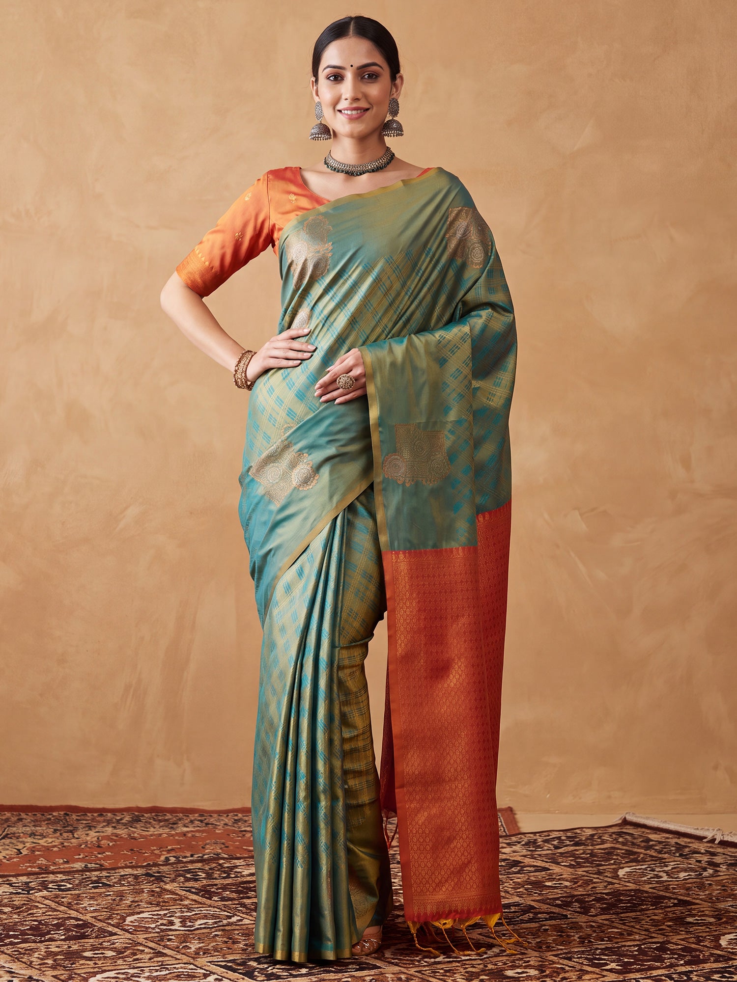 best trending saree collection
family function wear saree
reception wear saree