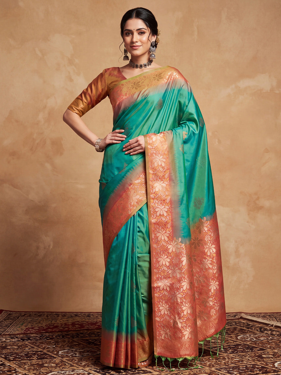 banarasi saree collection
banarasi collection
green saree collection