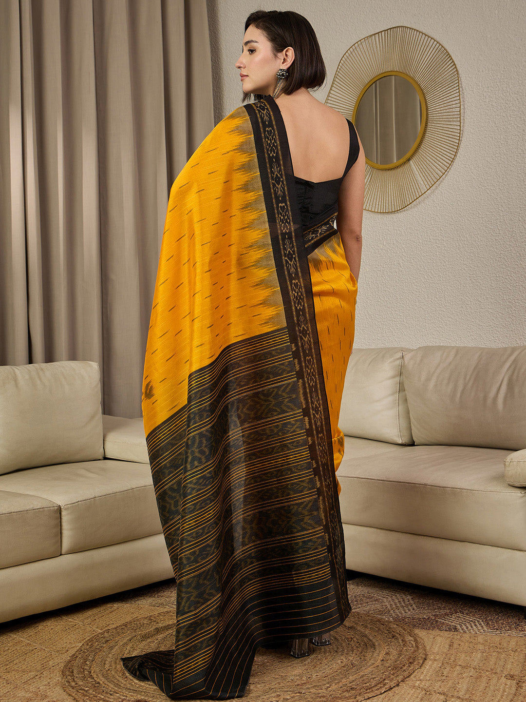 Party Wear Saree