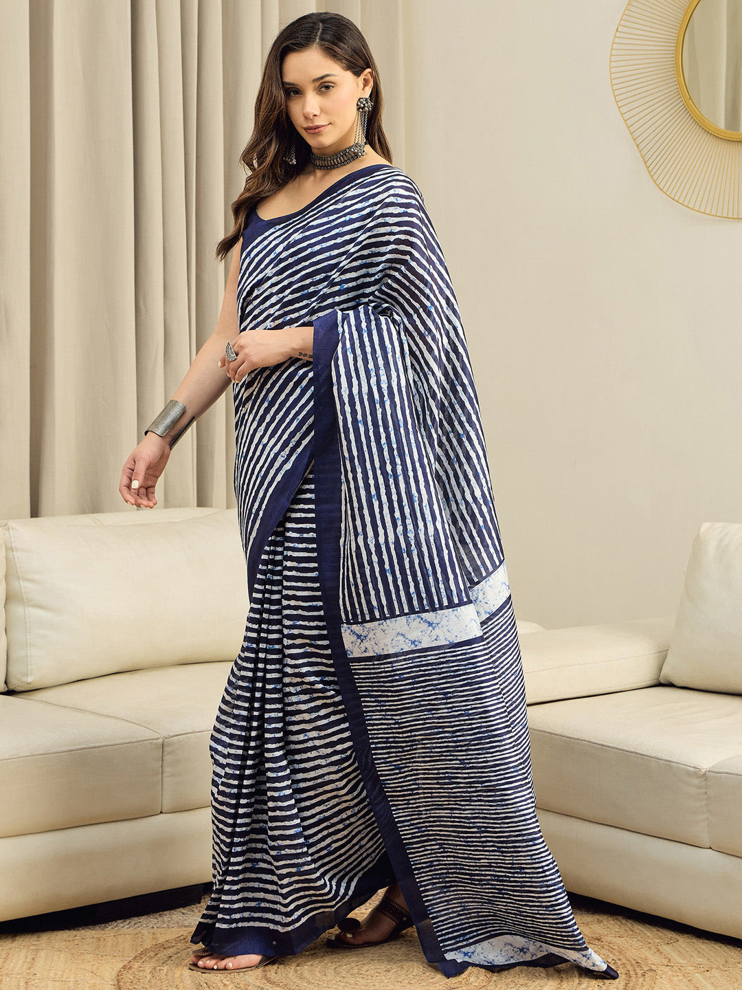 Party Wear Saree