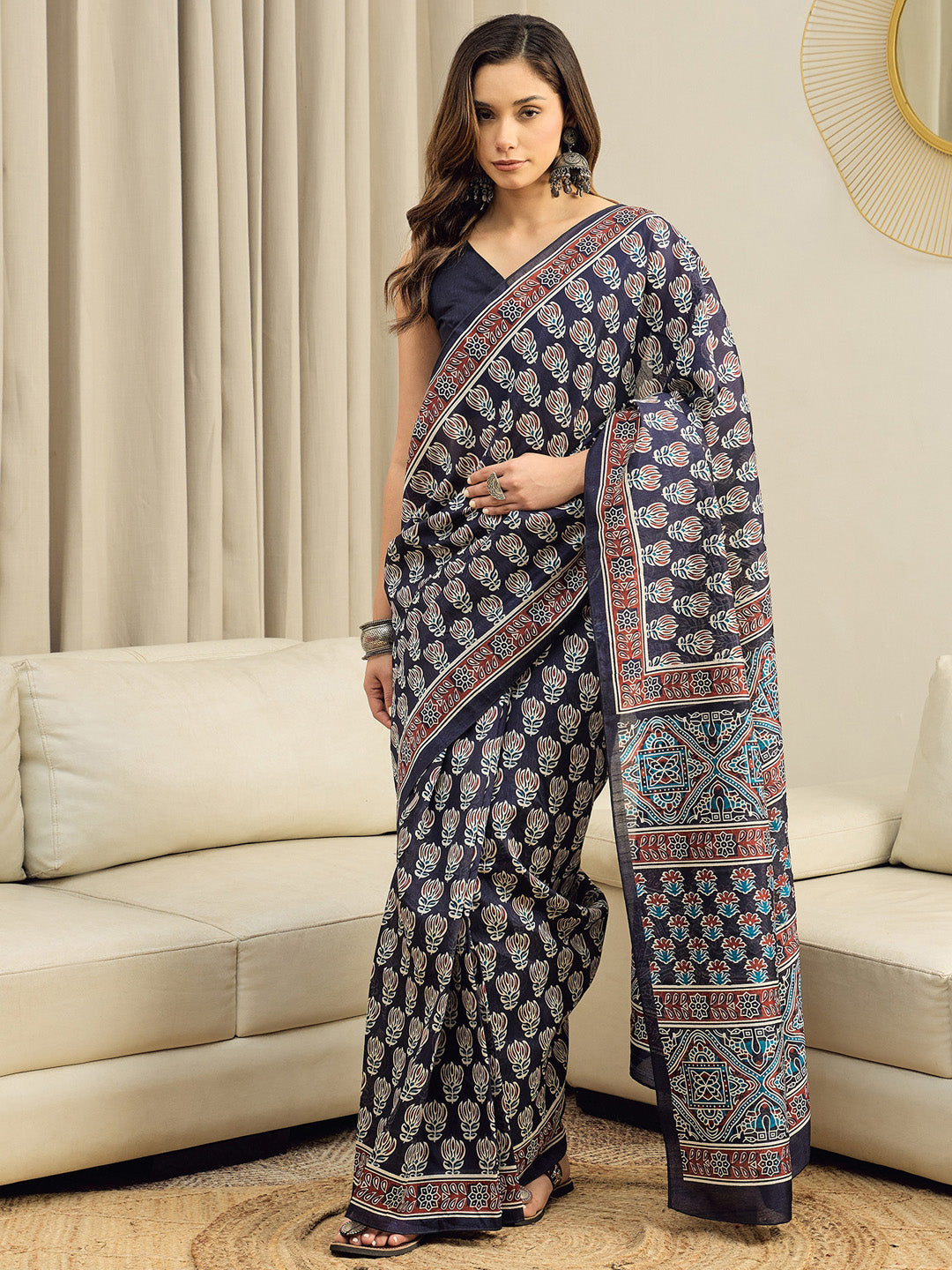 Ready To Wear Saree