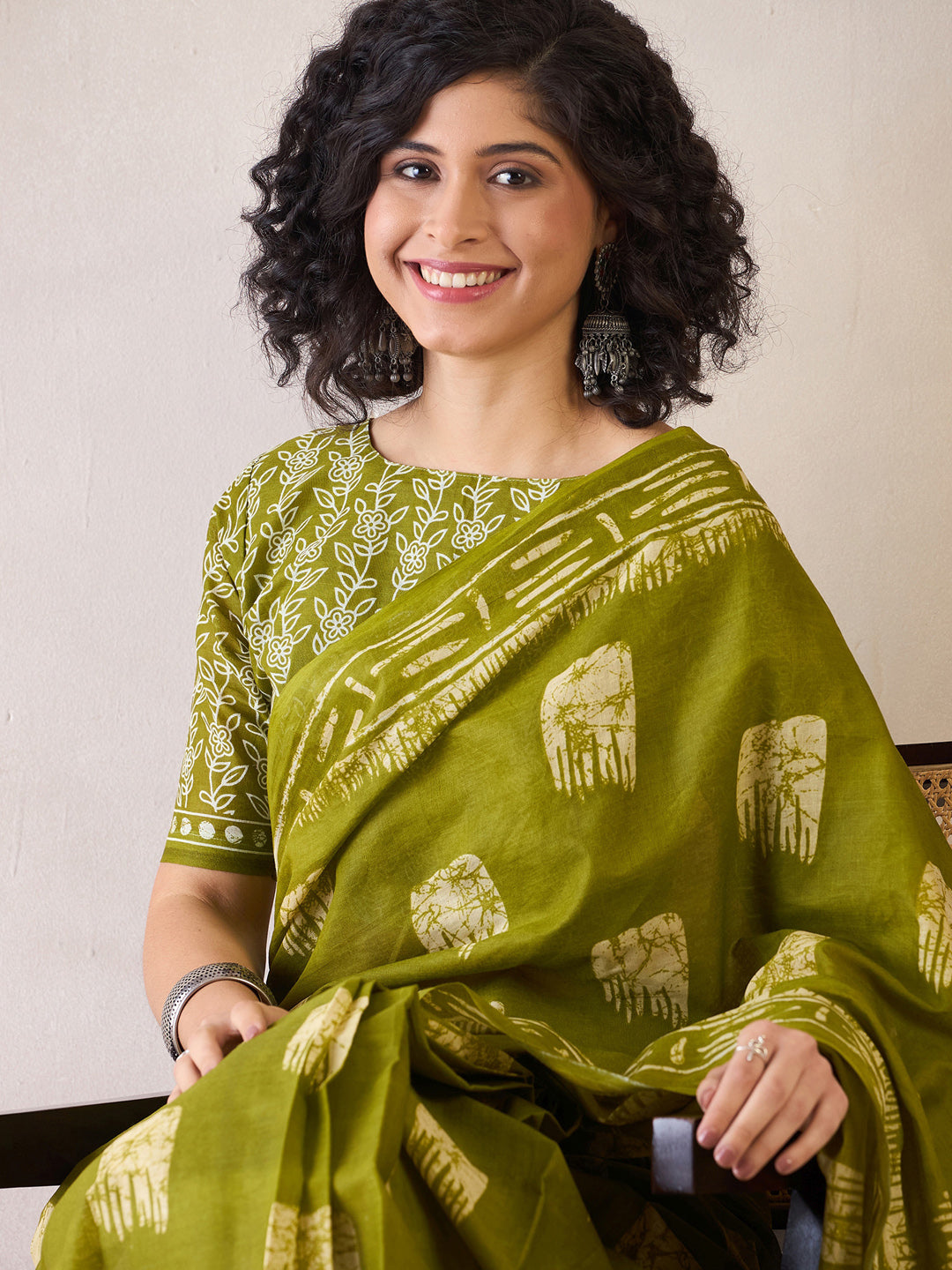summer collection saree