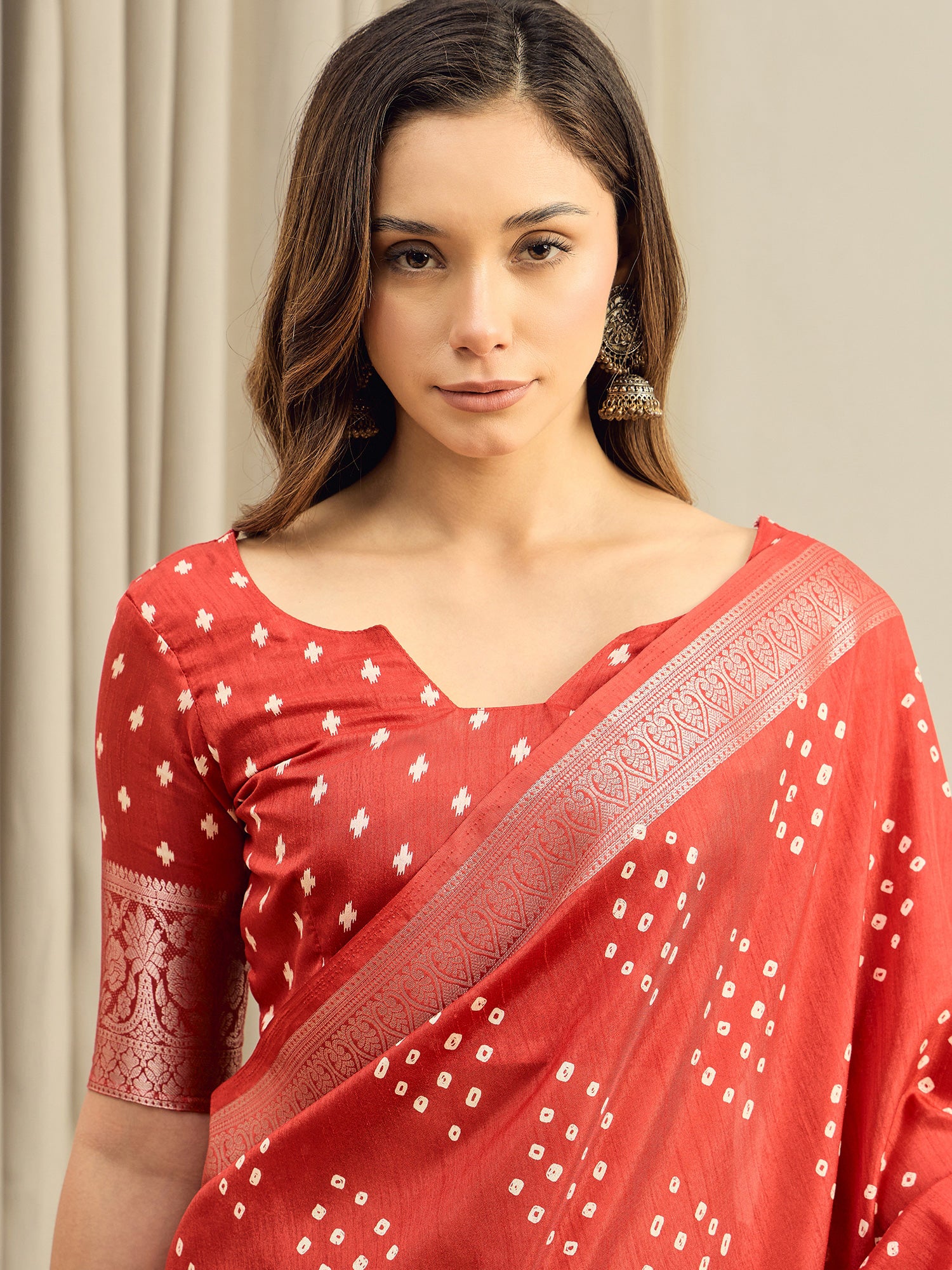 Festivve saree