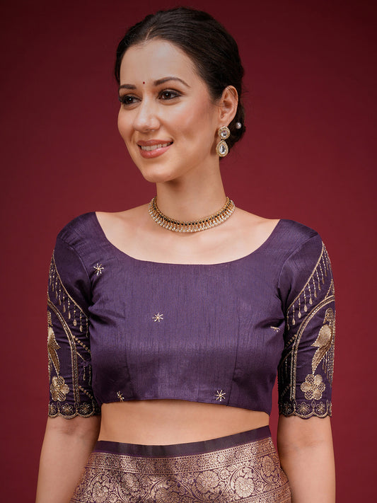 traditional wear saree
marraiage function saree