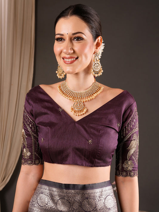 best trending saree collection