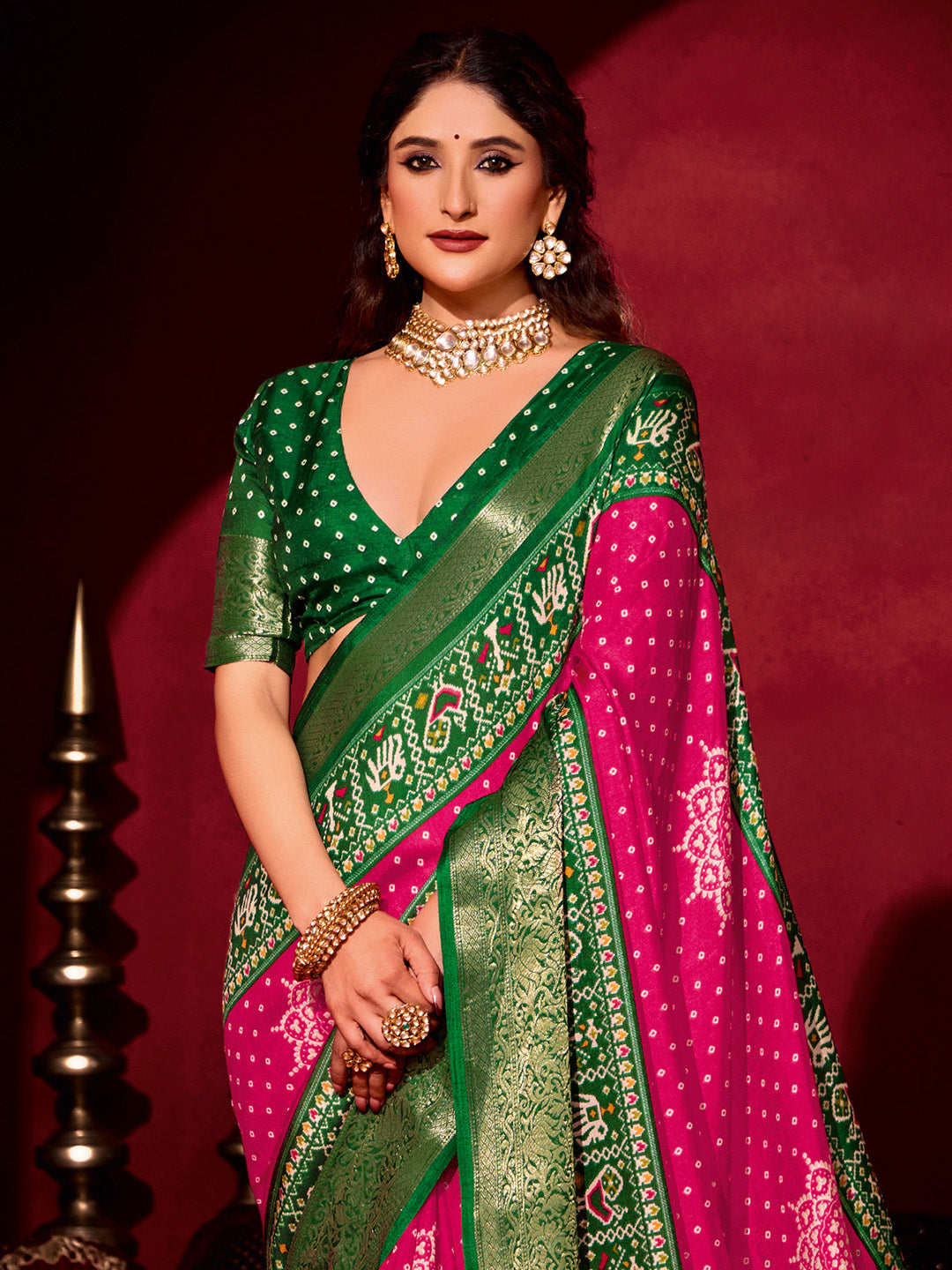 saree for women for wedding