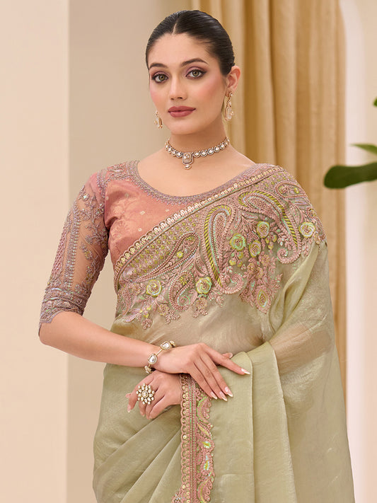 saree for wedding function