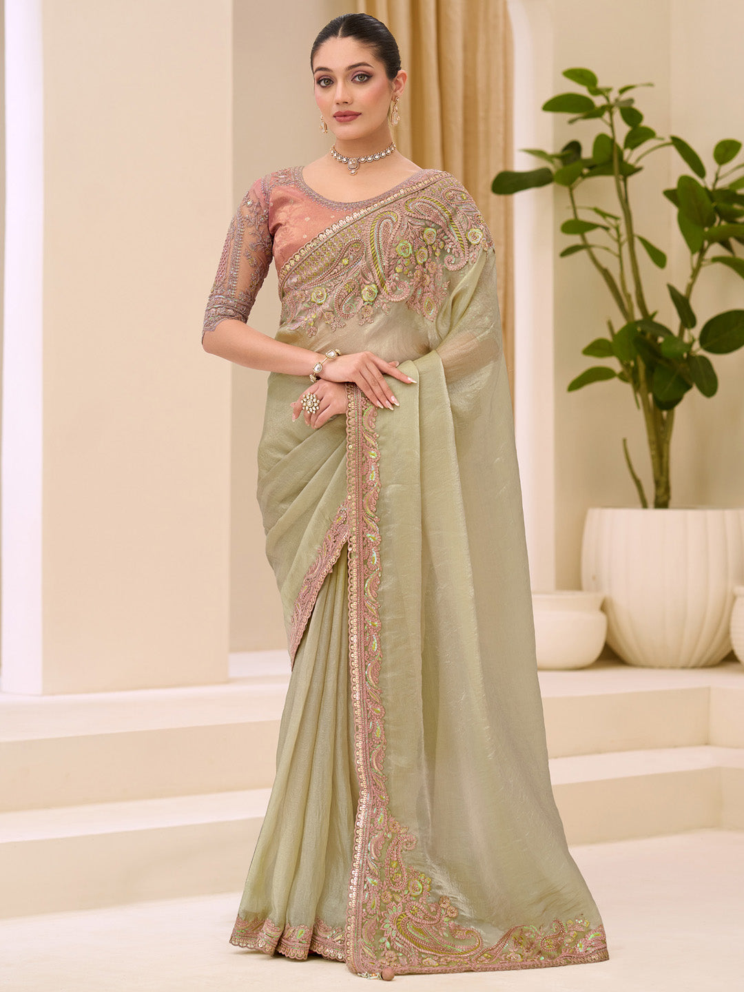 saree for women for wedding