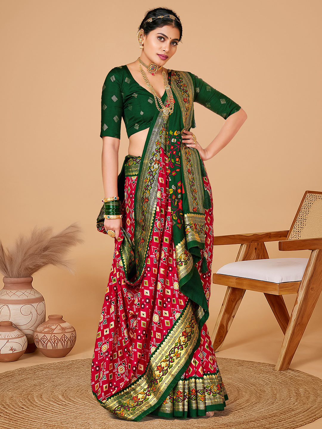saree for women