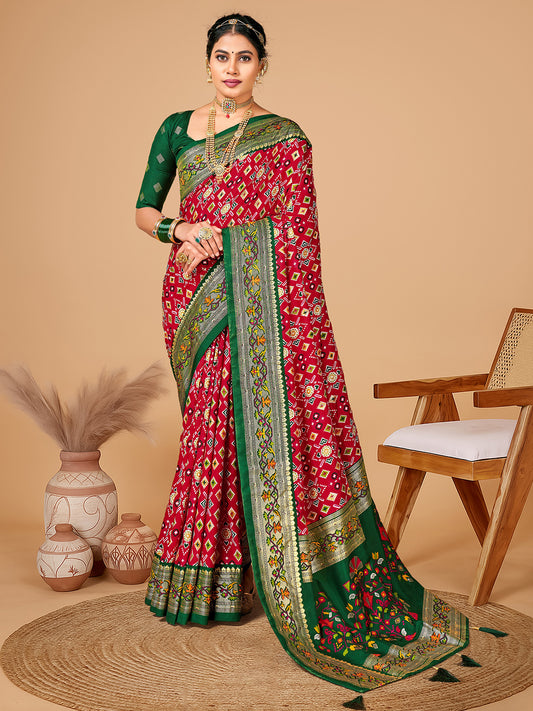 Best Sare For Wedding Ceremony 