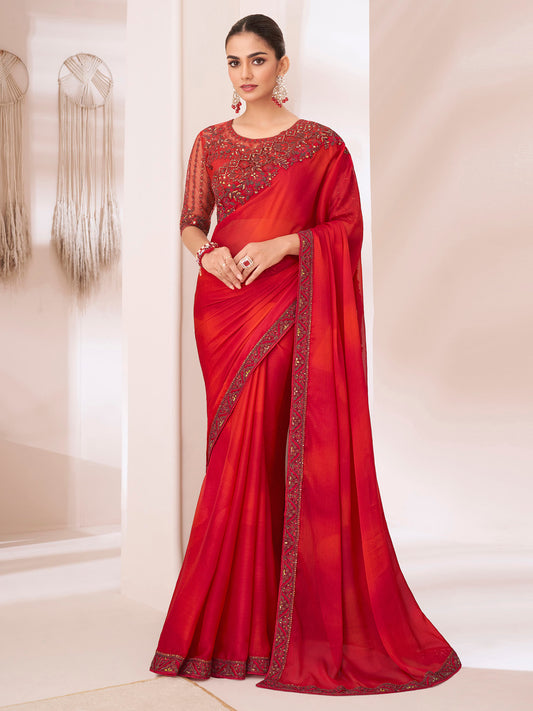 saree for women for wedding