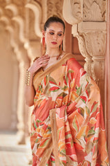 Vasundhara Nitara Saree