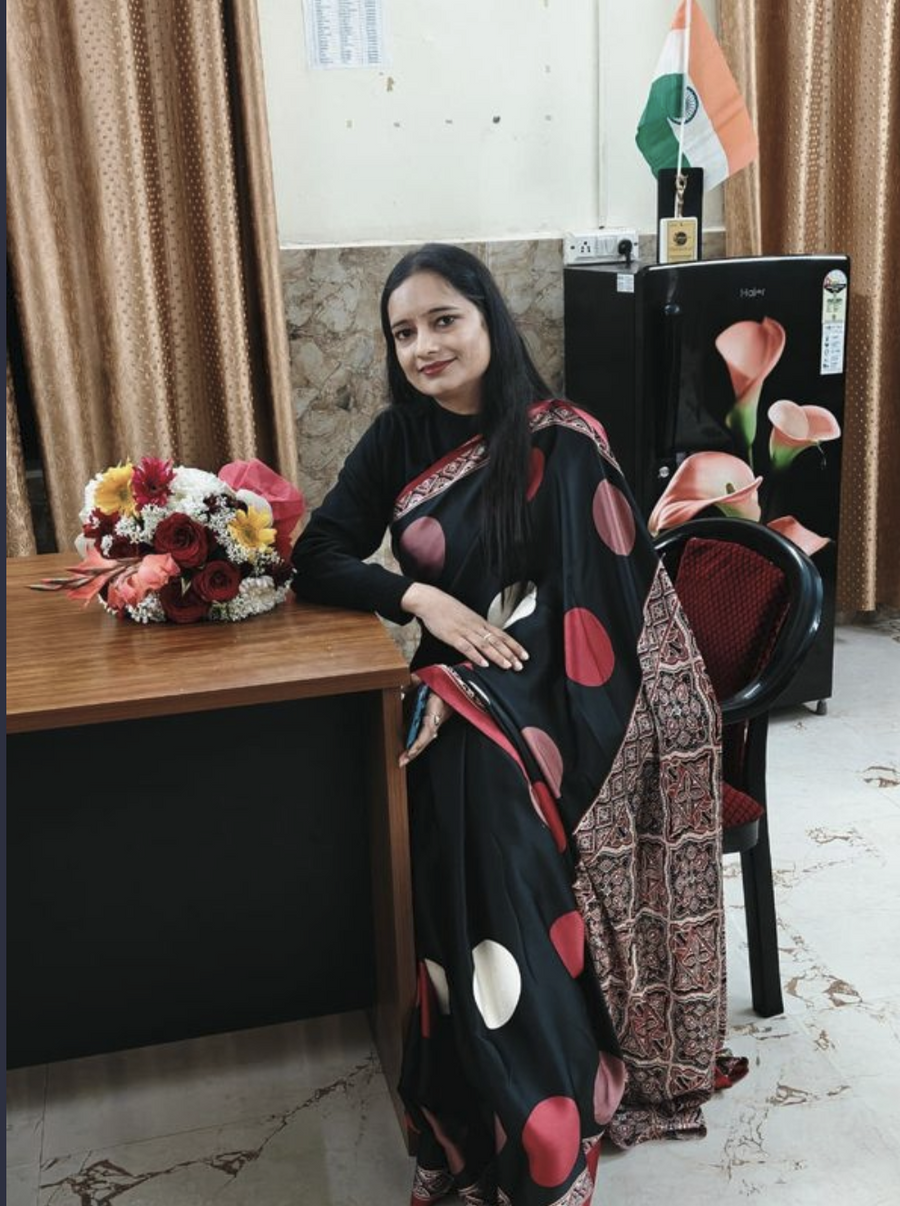 Reena Sharma