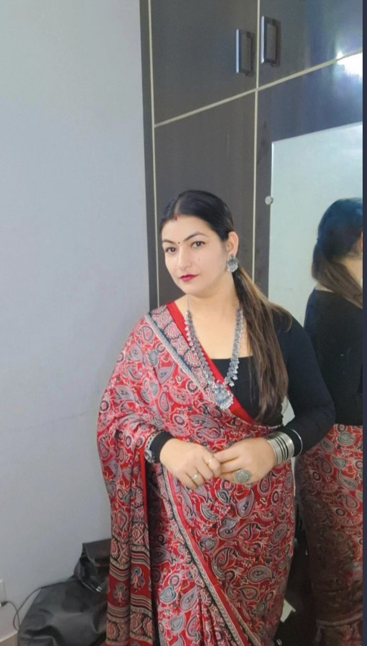 Dhanya Mishra