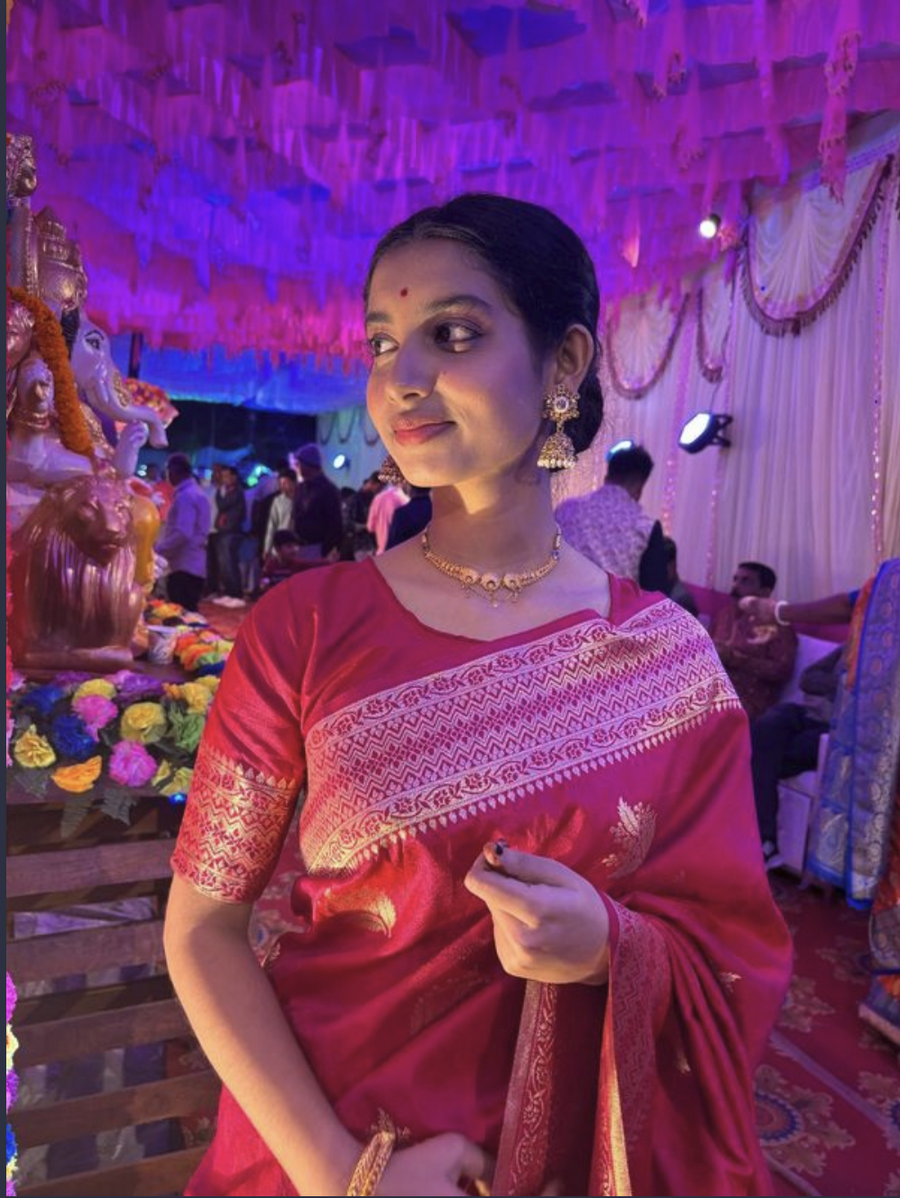 Tiyasha Dey