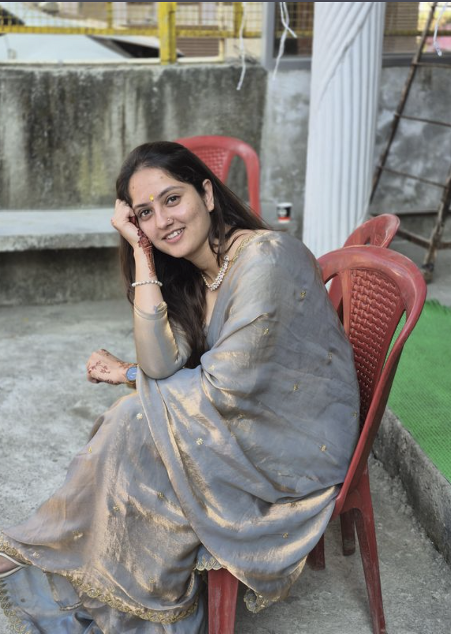 Deepshikha