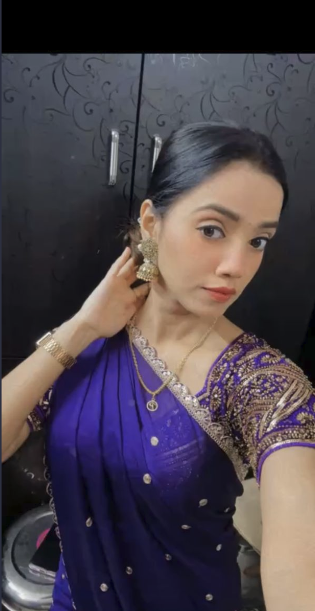 Pooja Gothankar