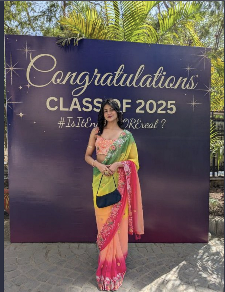 Anusha jain