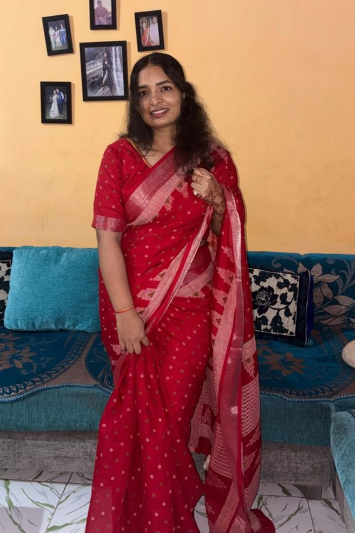 Sakshi Deshmukh