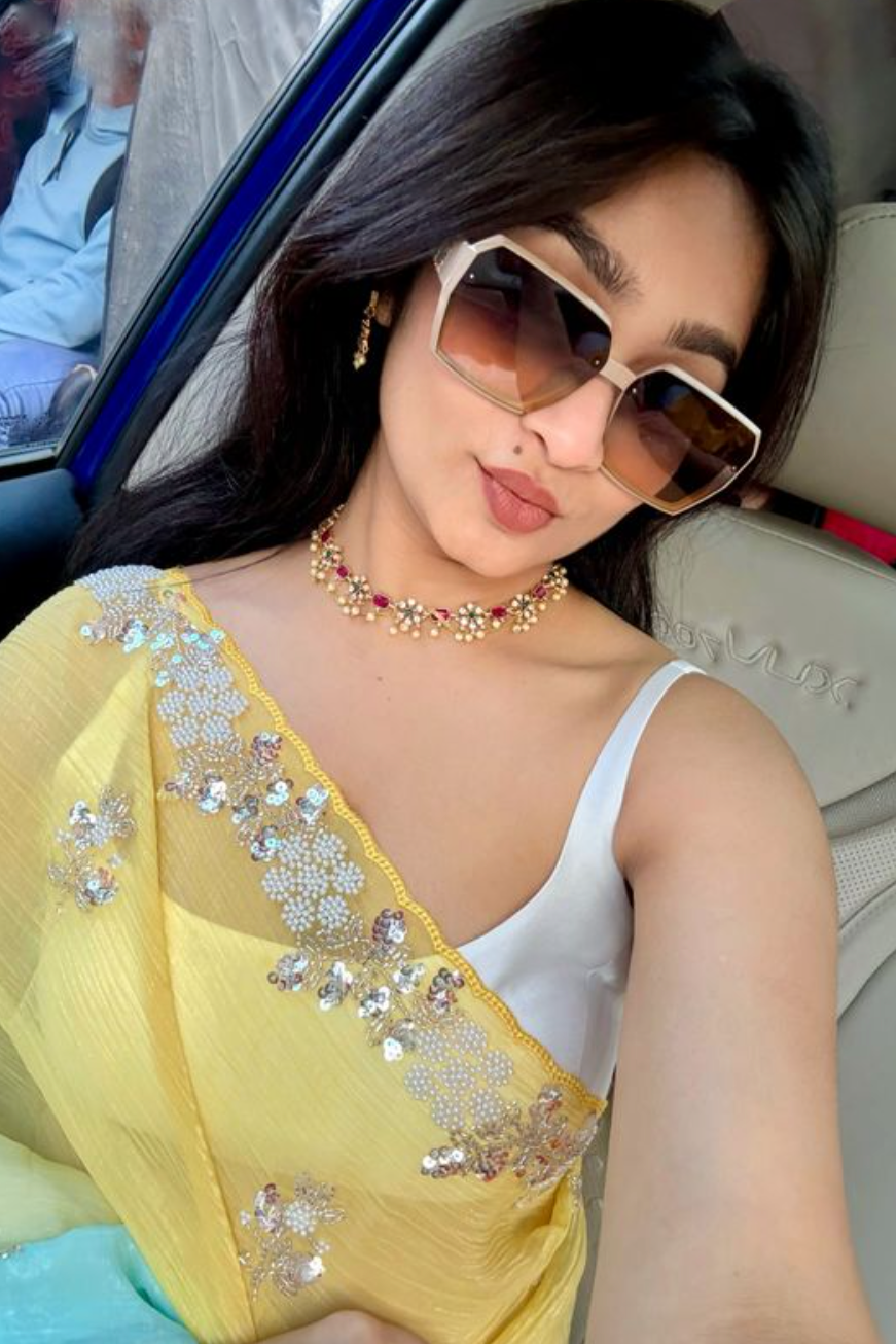 Arti Uppal