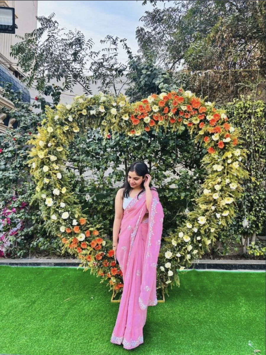 Pooja Bharti
