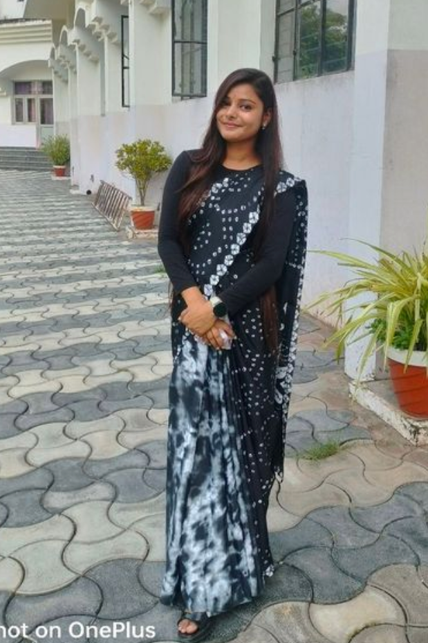 SIma Arora