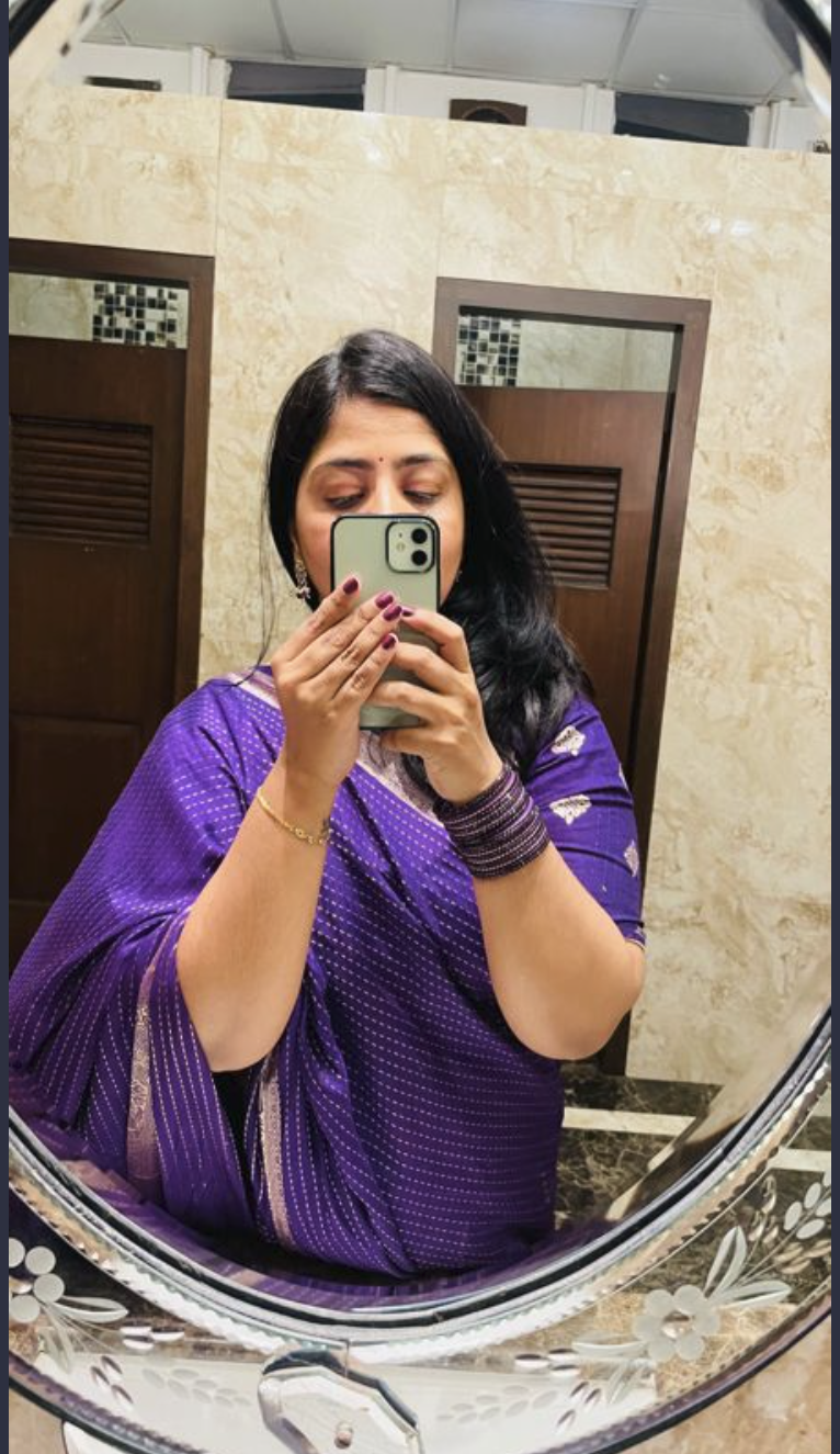 Anupama Yelanadu