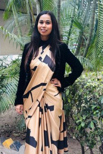 Pooja S.