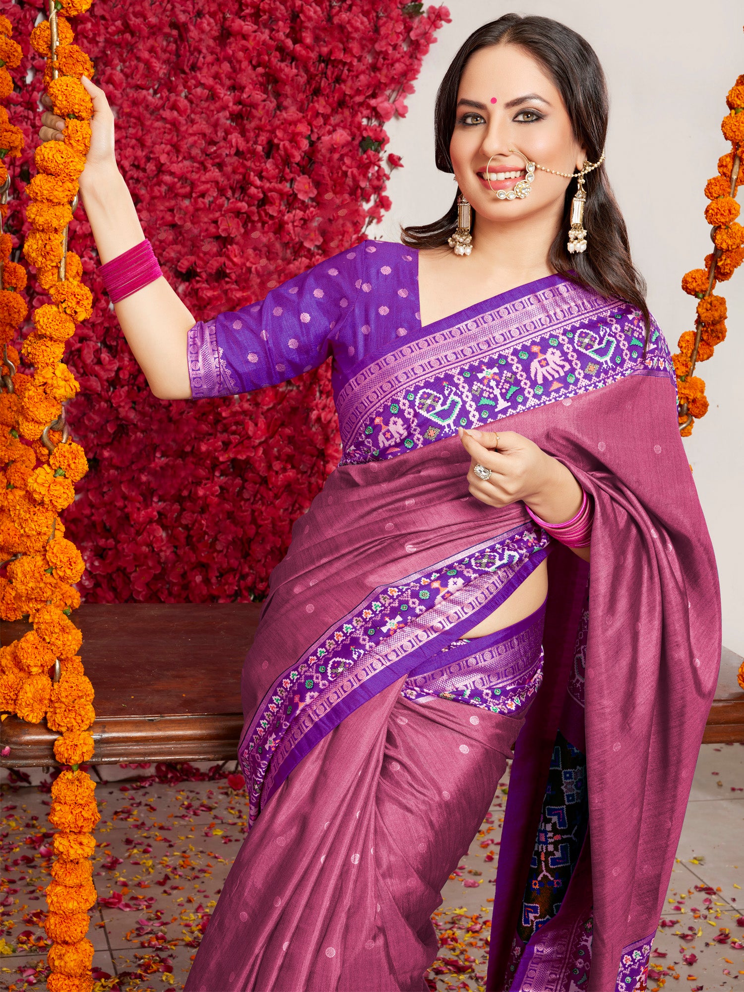 saree for wedding function