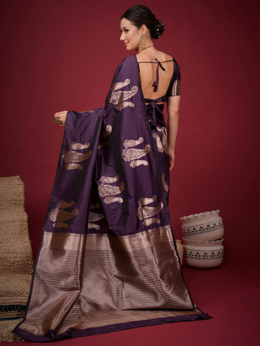 best trending sarees collection
trendy sarees 