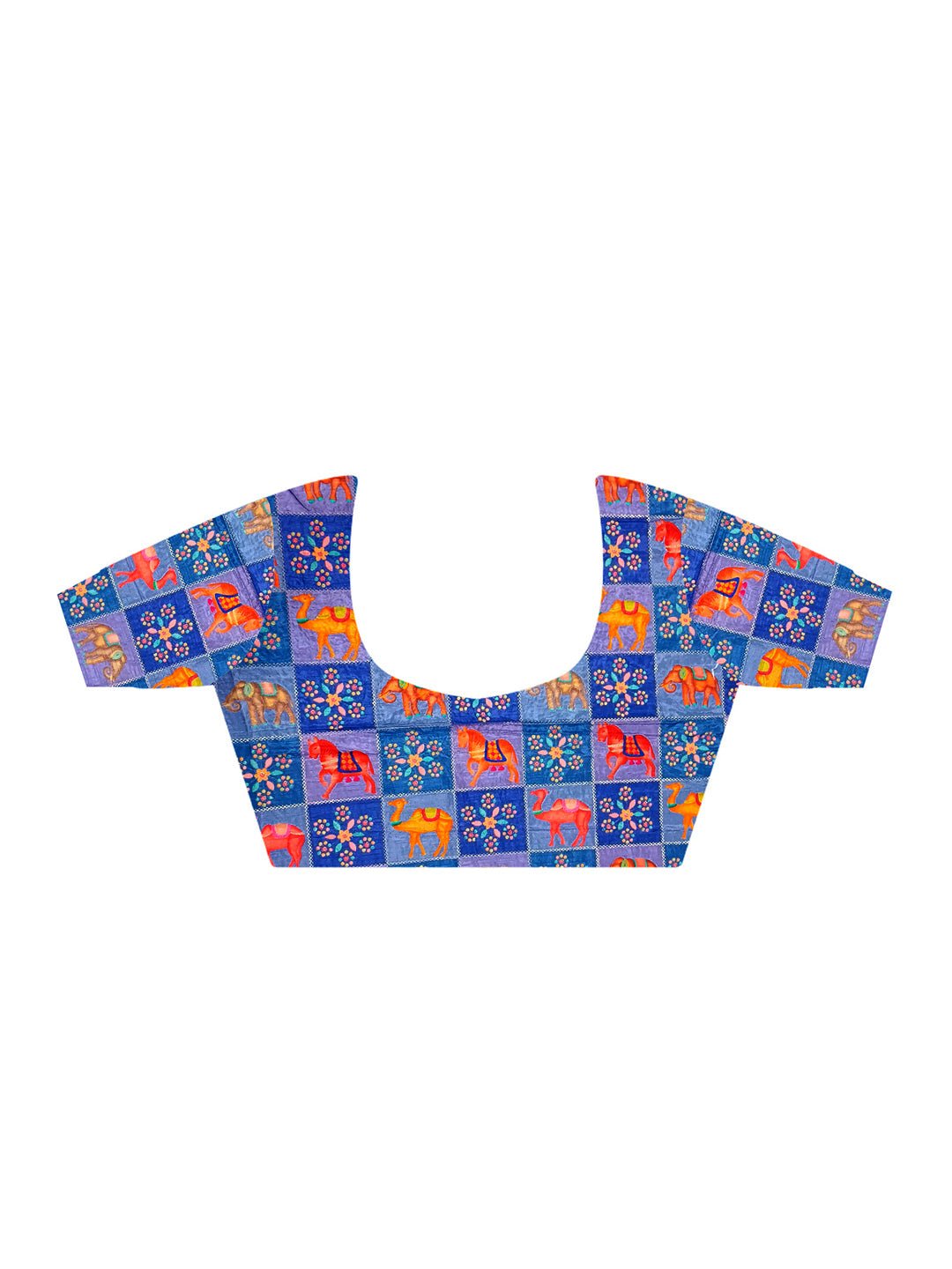 Pure Viscose Zari Tissue saree - Ressa