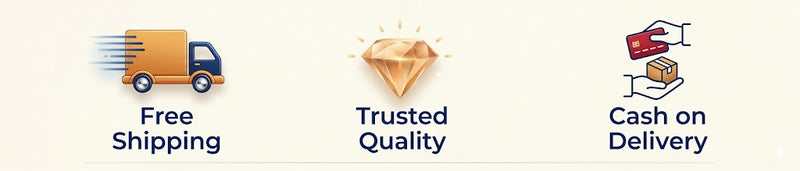 shipiing quality cash on delivery