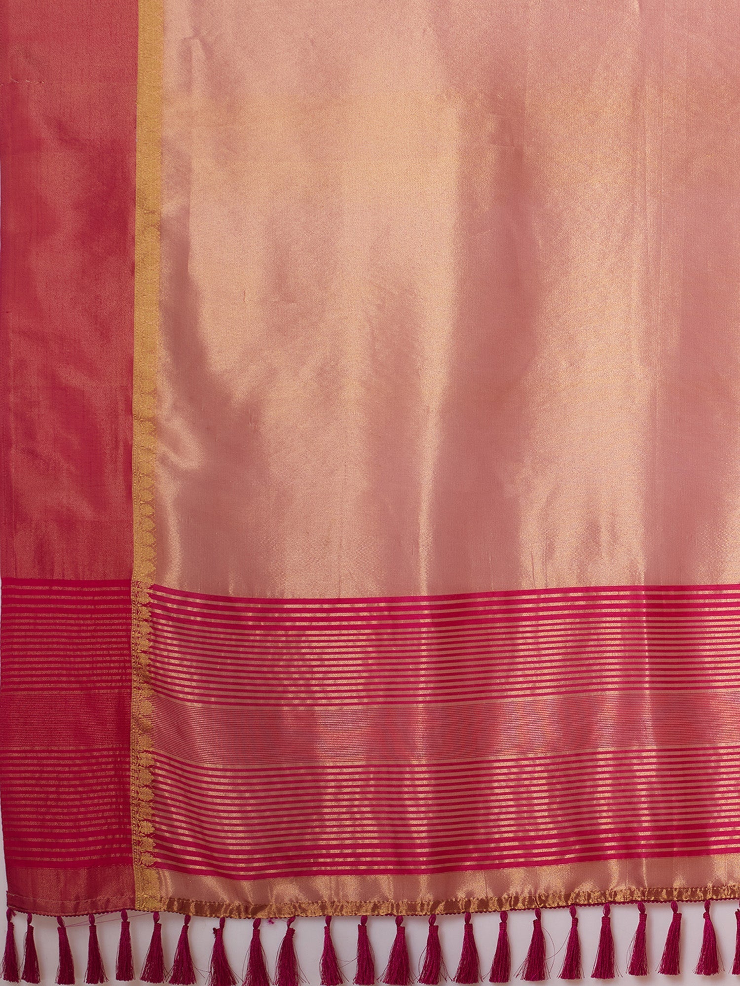 Tissue Silk Saree - Ressa